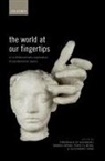 Frederique (Cnrs Senior Researcher De Vignemont, Frédérique de Vignemont, Alessandro Farnè, Andrea Serino, Hong Yu Wong - World At Our Fingertips