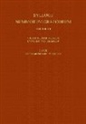 Richard Ashton, Richard (Editor the Numismatic Chronicle Ashton, Ashton Richard - Sylloge Nummorum Graecorum, Volume XII the Hunterian Museum,