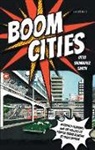 Otto Saumarez Smith, Otto (Assistant Professor in Archi Saumarez Smith, Saumarez Smith Otto - Boom Cities