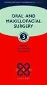 Cyrus Kerawala, Kerawala Cyrus, Carrie Newlands, Carrie Kerawala Newlands, Newlands Carrie - Oral and Maxillofacial Surgery