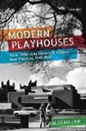 Alistair Fair, Alistair (Reader in Architectural History Fair - Modern Playhouses