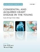 Salim Jivanji, Michael Rigby - CHALLENGING CONCEPTS IN CONGENITAL