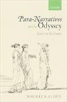 Maureen Alden, Maureen (Independent Scholar Alden, Alden Maureen - Para-Narratives in the Odyssey