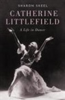 Sharon Skeel, Sharon (Freelance Dance Critic Skeel - Catherine Littlefield