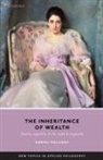 Daniel Halliday, Daniel (Lecturer in Philosophy Halliday - Inheritance of Wealth