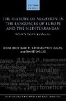 Anne Breitbarth, Anne (Associate Professor in Historica Breitbarth, Breitbarth Anne, Christopher Lucas, David Willis - History of Negation in the Languages of Europe and the Mediterranean