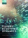 Jeremy S. Collie, Michael J. Fogarty, Michael J. (Chief of the Ecosystem Assess Fogarty, Fogarty Michael J. - Fishery Ecosystem Dynamics