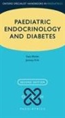 Gary Butler, Gary (Consultant in Paediatric Medicine an Butler, Jeremy Kirk, Kirk Jeremy - Paediatric Endocrinology and Diabetes