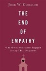 John W. Compton, John W. (Associate Professor of Political Compton, Compton John W. - End of Empathy