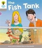 Roderick Hunt, Alex Brychta, Nick Schon - Oxford Reading Tree: Level 1 More a Decode and Develop the Fish Tank