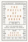 David Skarbek, David (Associate Professor of Political S Skarbek, Skarbek David - Puzzle of Prison Order