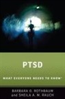 Sheila A.M. Rauch, Barbara O. Rothbaum, Barbara O. (Professor Rothbaum, Rothbaum Barbara O. - Ptsd