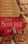 Brian Holden Reid, Brian (Professor of American History Holden Reid - Scourge of War