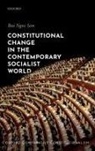 Ngoc Son Bui, Ngoc Son (Assistant Professor Bui - Constitutional Change in the Contemporary Socialist World