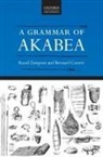 Bernard Comrie, Comrie Bernard, Raoul Zamponi, Raoul (Independent Scholar) Comrie Zamponi, Zamponi Raoul - Grammar of Akabea