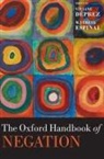 Viviane (Professor of Linguistics Deprez, Viviane Déprez, M.Teresa Espinal - Oxford Handbook of Negation