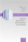 Ehtisham (Senior Fellow Ahmad, Ehtisham Ahmad, Ahmad Ehtisham, Jean Dr^D`eze, Jean Drèze, John Hills... - Social Security in Developing Countries