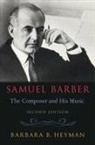 Barbara B. Heyman, Barbara B. (Director Heyman - Samuel Barber
