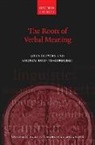 John Beavers, John (Associate Professor Beavers, Andrew Koontz-Garboden, Koontz-Garboden Andrew - Roots of Verbal Meaning