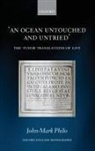 John-Mark Philo, John-Mark (Research Fellow Philo - Ocean Untouched and Untried