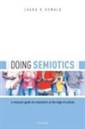 Laura R. Oswald, Laura R. (President Oswald, Oswald Laura R. - Doing Semiotics