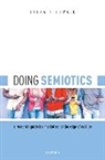 Laura R. Oswald, Laura R. (President Oswald, Oswald Laura R. - Doing Semiotics