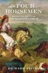 Richard Stites, Richard (Formerly Professor of History and Stites, Stites Richard - Four Horsemen