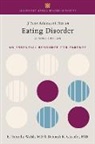 Deborah R. Glasofer, Glasofer Deborah R., Tim Walsh, Tim (William and Joy Ruane Professor of Ped Walsh, Walsh Tim - If Your Adolescent Has an Eating Disorder