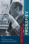 Rita (Emeritus Professor Mcallister, Christina Guillaumier, Rita McAllister - Rethinking Prokofiev
