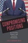 Dr. Leslie Dorrough (Associate Professor of Smith, Leslie Dorrough Smith - Compromising Positions