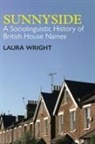 Laura Wright, Laura (Professor of English Wright, Wright Laura - Sunnyside