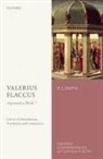 P. J. Davis, P. J. (Visiting Research Fellow Davis - Valerius Flaccus: Argonautica, Book 7