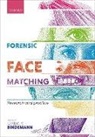 Markus (Cognitive Psychologist Bindemann, Markus Bindemann - Forensic Face Matching