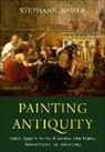Stephanie Moser, Moser Stephanie - Painting Antiquity