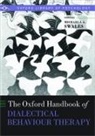 Michaela A. (Reader in Clinical Psychology Swales, Michaela A. Swales - Oxford Handbook of Dialectical Behaviour Therapy