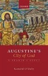 Gerard O'Daly, Gerard (Emeritus Professor of Latin O''daly, O'Daly Gerard - Augustine''s City of God