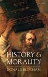 Donald Bloxham, Donald (Richard Pares Professor of Histor Bloxham, Bloxham Donald - History and Morality