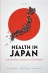 Eric (Professor of Social and Biological Brunner, Eric Brunner, Brunner Eric, Noriko Cable, Hiroyasu Iso - Health in Japan