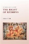 Andrew S Gold, Andrew S. Gold, Andrew S. (Professor Gold, Gold Andrew S. - Right of Redress