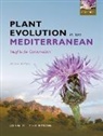 John D. Thompson, John D. (Director of Research Thompson, Thompson John D. - Plant Evolution in the Mediterranean