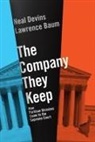 Lawrence Baum, Lawrence (Professor Emeritus of Political Sc Baum, Baum Lawrence, Neal Devins - Company They Keep