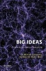 Cameron Gibelyou, Cameron (Faculty Member Gibelyou, Douglas Northrop, Northrop Douglas - Big Ideas