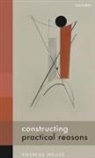 Andreas (Assistant Professor Muller, Andreas Müller - Constructing Practical Reasons