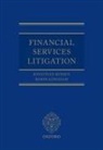 Robin Kingham, HHJ Jonathan Russen QC, Hhj Jonathan (Specialist Circuit Judge Russen Qc - Financial Services Litigation