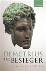 Charlotte Dunn, Pat Wheatley, Pat (Associate Professor of Classics and Wheatley, Wheatley Pat - Demetrius the Besieger