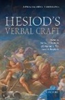 Athanassios Vergados, Athanassios (Reader in Greek Vergados, Vergados Athanassios - Hesiod''s Verbal Craft