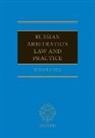 Hiroshi Oda, Hiroshi (Sir Ernest Satow Professor of Japane Oda, Oda Hiroshi - Russian Arbitration Law and Practice