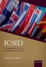 Antonio R. Parra, Antonio R. (Honorary Secretary-General Parra, Parra Antonio R. - Icsid: An Introduction to the Convention and Centre