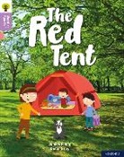 Janice Pimm, Pimm Janice, Dean Gray - Oxford Reading Tree Word Sparks: Level 1+: The Red Tent
