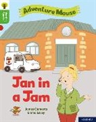 Emma Levey, Levey Emma - Oxford Reading Tree Word Sparks: Level 2: Jan in a Jam